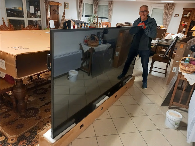 TV 2